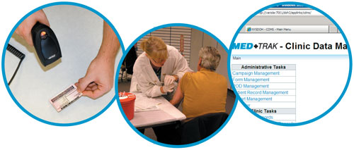 MedTrak MedTrak